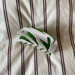 Chunks Firestarter Claw in Techno